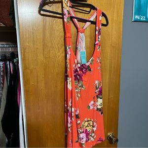 NWT Maurice’s tank